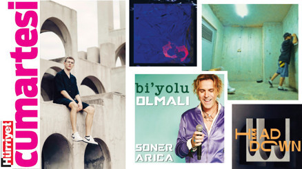 Pozitif mesajlı günler...