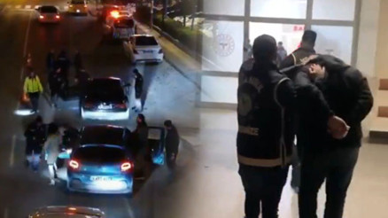 81 ilde Çember-10 operasyonu Bakan Yerlikaya paylaştı: 4 bin 853 firari yakalandı