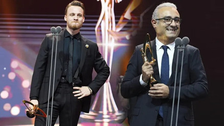 Kerem Bürsinden taklidini yapan Onur Atillaya ilk cevap Kerem Bürsinden taklidini yapan Onur Atillaya ilk cevap