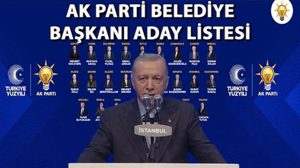 AK PARTİ BELEDİYE BAŞKAN ADAYLARI LİSTESİ 2024 | AK Parti Belediye Başkan adayları kimler oldu İşte AK Parti İstanbul, Bursa, Düzce, Eskişehir Belediye Başkan adayları isimleri