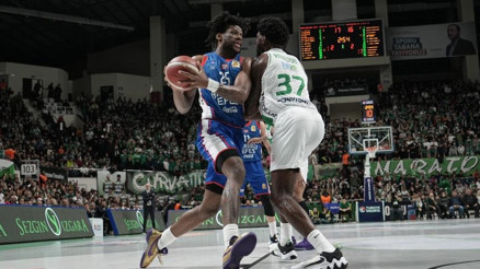 Anadolu Efes, Bursada kazandı
