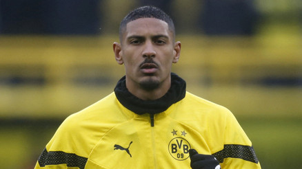 Beşiktaşta Vincent Aboubakarın alternatifi Sebastian Haller