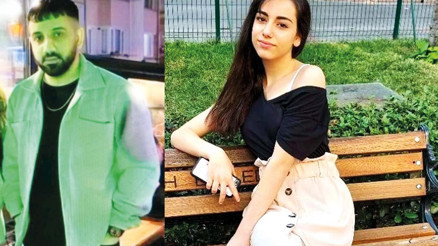 Meleknur yaşam savaşını kaybetti