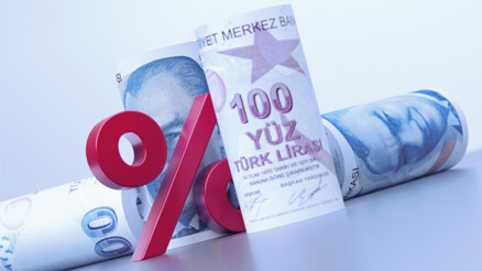 Mevduatta parası olanlar dikkat İşte vadelerdeki yükselen trendler... 605 bin lira faiz getirisi var