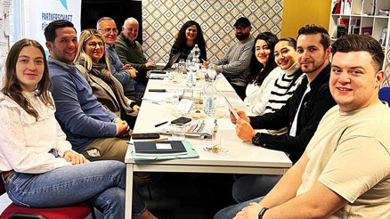 ‘Veli-öğretmen-öğrenci arasında köprü olacağız’