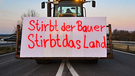 ‘Siyasetiniz mahvediyor’ diyerek yollara çıktılar