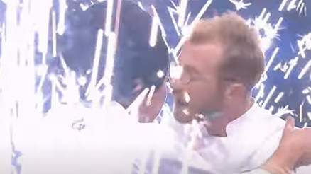 MASTERCHEF ŞAMPİYONU 2023 BELLİ OLDU 🏆| İsmin okunmasına saniyeler kala baygınlık geçirdi... Şampiyonluk kupası ikinci kez.... İşte MasterChef Şampiyonu