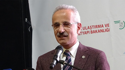 Bakan Uraloğlu konuştu: Son 21 yıla 100 yıllık işler sığdırdık