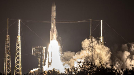 NASA, 50 yıl sonra ilk kez Aya iniyor