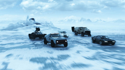 Hızlı ve Öfkeli 8 oyuncuları ve konusu | Hızlı ve Öfkeli 8 ne zaman ve nerede çekildi