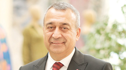 Güneydoğu Anadolu’dan 11.7 milyar dolar ihracat