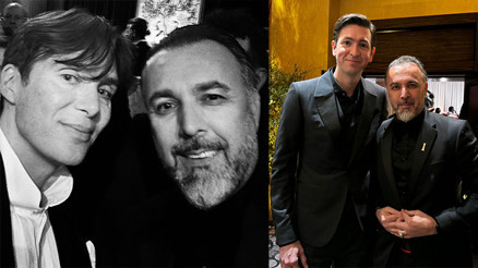 Altın Küre Ödüllerinde neler yaşandı