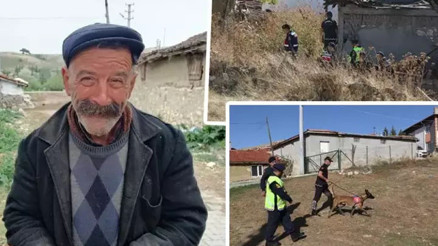Eskişehirde kaybolduktan 25 gün sonra parçalanmış cesedi bulunmuştu Kardeşi gözaltına alındı