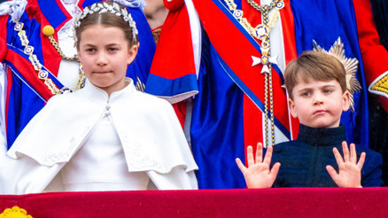 Haşarı Louisnin kalbinden geçen bambaşka: Dünya bir yana ablam bir yana