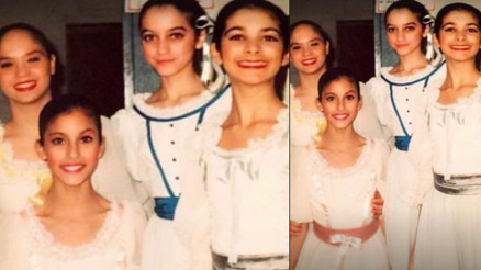 35 yıllık dostluk... Bu kızlar bugün yine buluştu