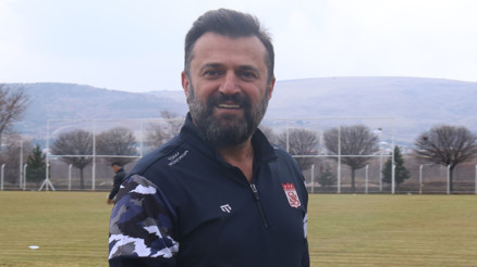 Bülent Uygundan Galatasaray maçı öncesi açıklama Allahın izniyle kazanmak istiyoruz