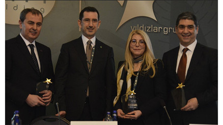 1 milyon kişinin yıllık enerji ihtiyacını karşılayacak 250 milyon Avro’luk yatırım