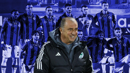 Panathinaikos Teknik Direktörü Fatih Terim, Fenerbahçenin milli yıldızını istiyor Görüşmeler başladı