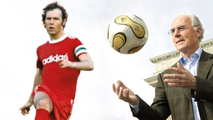 Liberoyu icat eden imparator