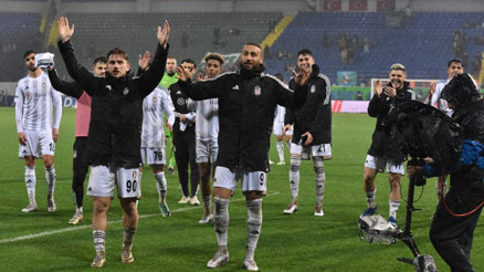 Beşiktaş ruhu ve kültürü budur