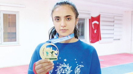 Avrupa şampiyonu güneş