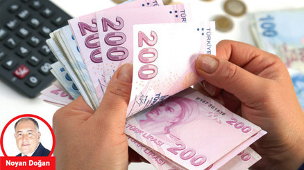 Çalışanlar bu yıl yüksek tazminat alacak Çalışanlar bu yıl yüksek tazminat alacak