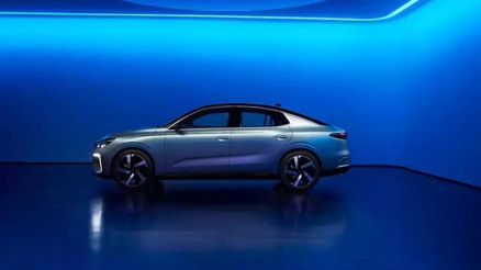 Toggun T10F fastback modeli dünya sahnesine çıkarıldı