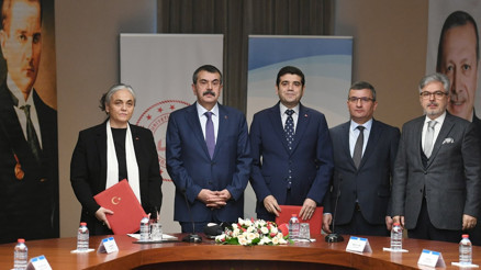 İlk güzel sanatlar ilkokulu açılıyor