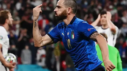 Leonardo Bonucci kimdir, kaç yaşında Bonucci hangi takımlarda oynadı