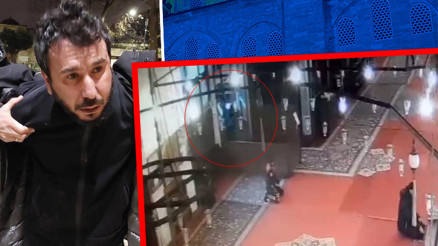 Fatih Camii imamı ve bir kişiyi yaralamıştı Saldırganın eski eşi konuştu