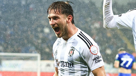 Beşiktaşta Mehmet Ekşi, Semih Kılıçsoyu anlattı: O bizim Gerd Müllerimiz
