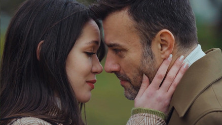 Dilek Taşı son bölüm izleme ekranı | Dilek Taşı 18. bölüme Figen ve Mustafanın aşk itirafı damga vurdu İşte son bölümde yaşananlar...