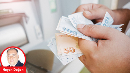 İşte emekliye ek zam formülleri