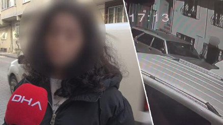 Sultangazide iki sağlık görevlisi kadına taciz Koşarak izini kaybettirdi Sultangazide iki sağlık görevlisi kadına taciz Koşarak izini kaybettirdi