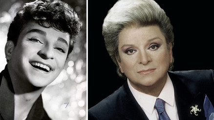 Zeki Müren’e yapay zeka ile ‘Parla marşını söylettiler