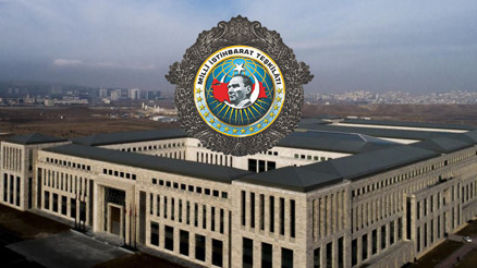 MİT Başkanı İbrahim Kalın duyurmuştu... Milli İstihbarat Akademisinin öğrenci alacağı tarih açıklandı