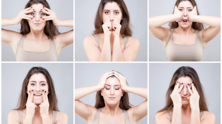 14 SORUDA YÜZ YOGASI DOSYASI: 5000 yıllık bir geçmişi var... Gerçekten işe yarıyor mu yoksa abartılı bir güzellik trendi mi 14 SORUDA YÜZ YOGASI DOSYASI: 5000 yıllık bir geçmişi var... Gerçekten işe yarıyor mu yoksa abartılı bir güzellik trendi mi