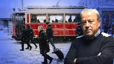 Yurdun birçok yerinde kar yağışı etkili... Meteorolojiden peş peşe uyarılar Yurdun birçok yerinde kar yağışı etkili... Meteorolojiden peş peşe uyarılar