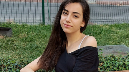 Yılbaşı gecesi hayatını kaybetmişti... 17 yaşındaki Melek Nurun organları 6 kişiye hayat verdi