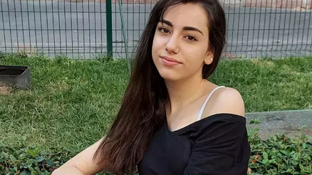 17 yaşındaki Melek Nurun organları 6 kişiye hayat verdi