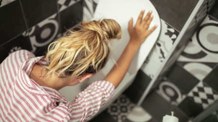 Hamilelikte yaşanan şiddetli bulantıların sebebi sonunda ortaya çıktı Bakın bilim ne söylüyor...