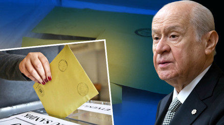 Son dakika MHP, 55 adayını daha açıkladı: 8 İl ve 47 ilçe... İşte isimler