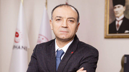 Yapı ve vergi güvenliğinde İDİS dönemi Yapı ve vergi güvenliğinde İDİS dönemi