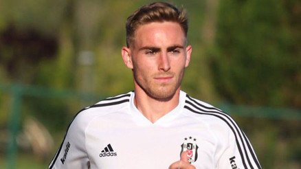 Tyler Boyd, Beşiktaşı CASa şikayet etti 1.6 milyon euro...