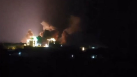 Son dakika: ABD ve İngiltereden Yemene ortak saldırı