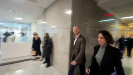 Seçil Erzan ikinci kez hakim karşısında