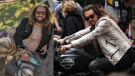 Ünlü aktör karısından boşandı göçebe hayatı yaşamaya başladı…. Artık bir evim bile yok