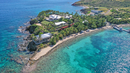 Her karış toprağında kurbanların acısı gizli: Fuhuş adasına tatil köyü yapacaklar