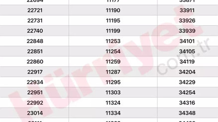 ZAM FARKI ÖDEME TARİHİ 2024: Memur ve emekliliklerin maaş zam farkı ne zaman yatacak Zamlı Öğretmen, Polis, Doktor, Hemşire, Mühendis maaşı ödeme tarihi belli oldu mu