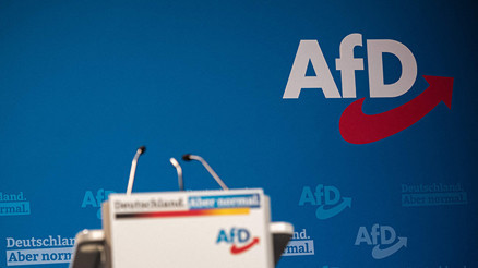 Yasak tartışmaları AfD’yi güçlendirir